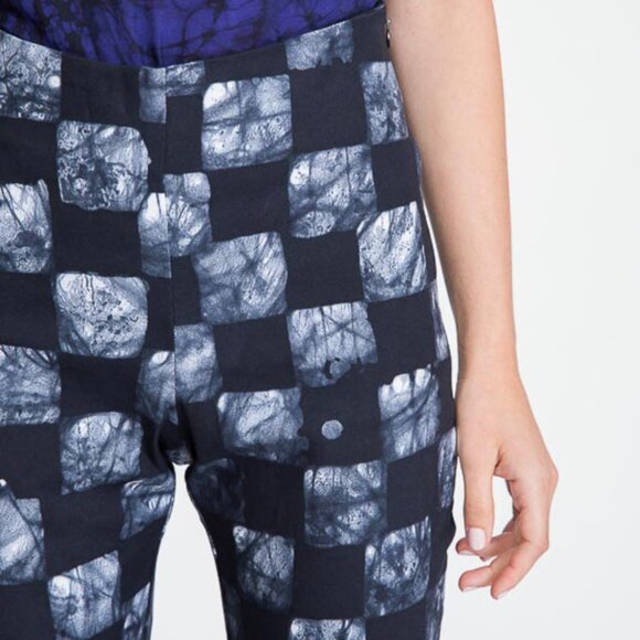 Osei Duro High Waist Vitta Trouser – S - Picture 5 of 6